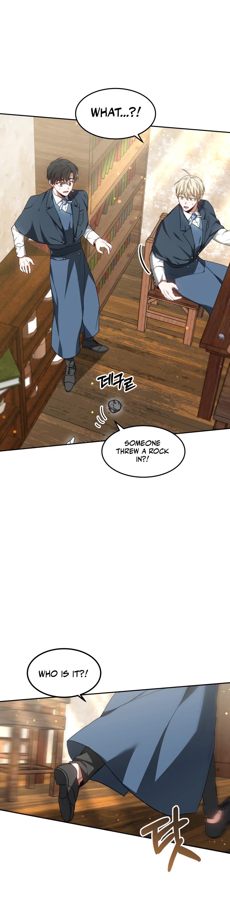 Dr. Player Chapter 19 page 33 - Chapter 19