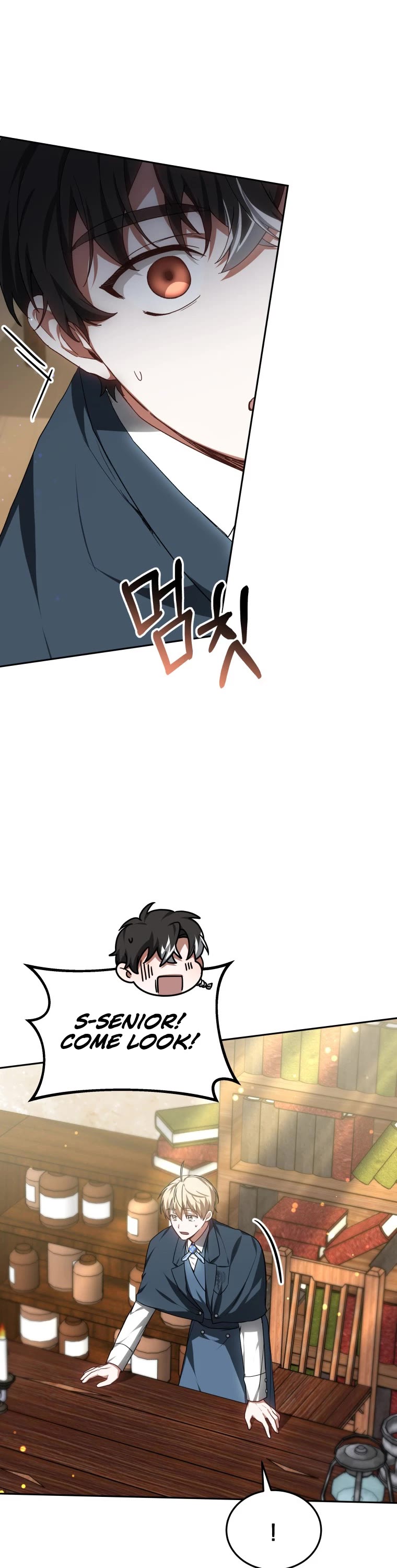 Dr. Player Chapter 19 page 34 - Chapter 19