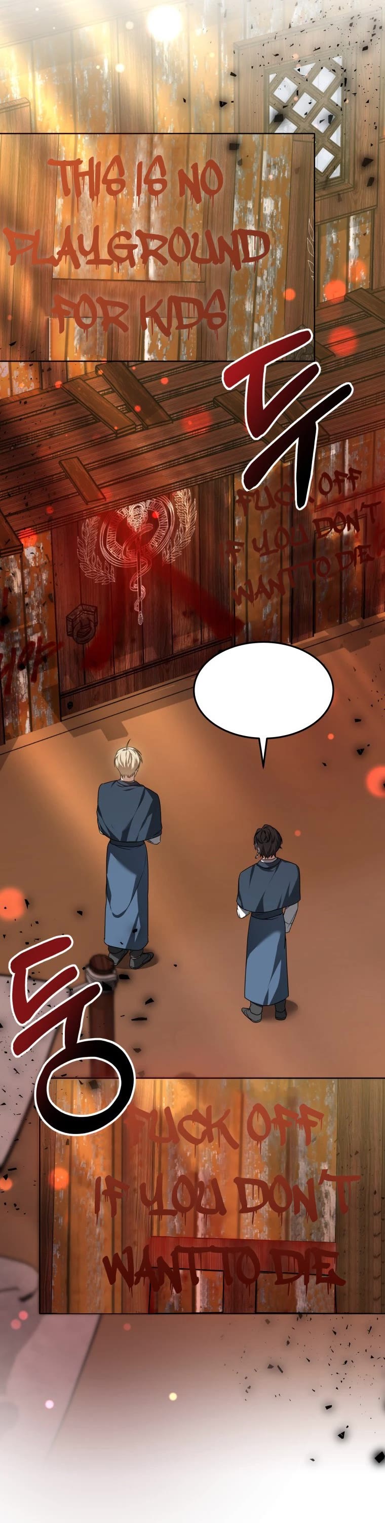 Dr. Player Chapter 19 page 37 - Chapter 19