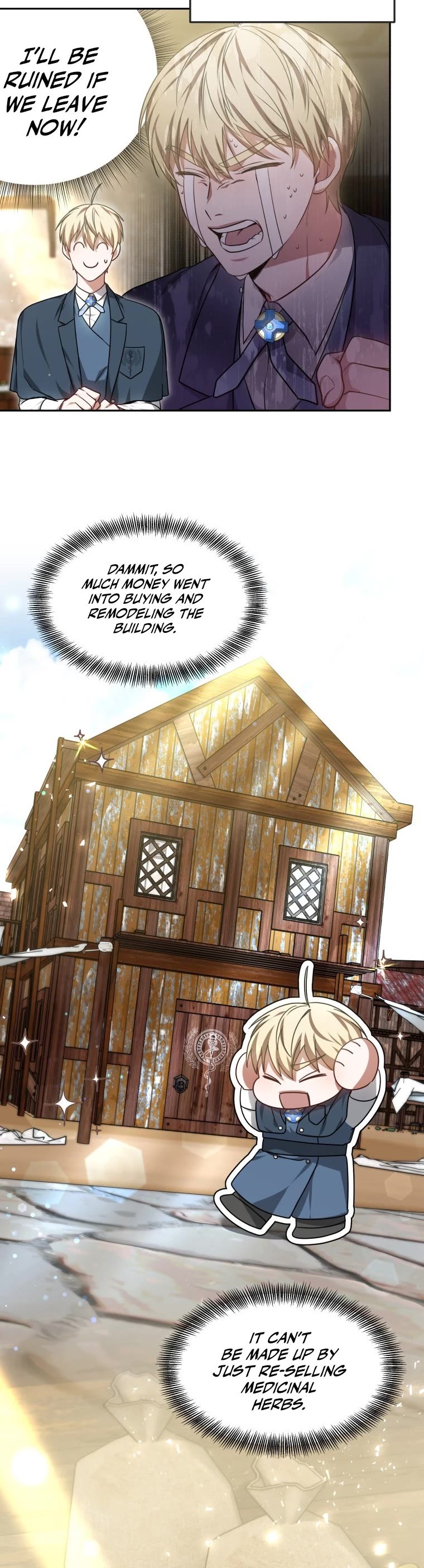Dr. Player Chapter 19 page 40 - Chapter 19