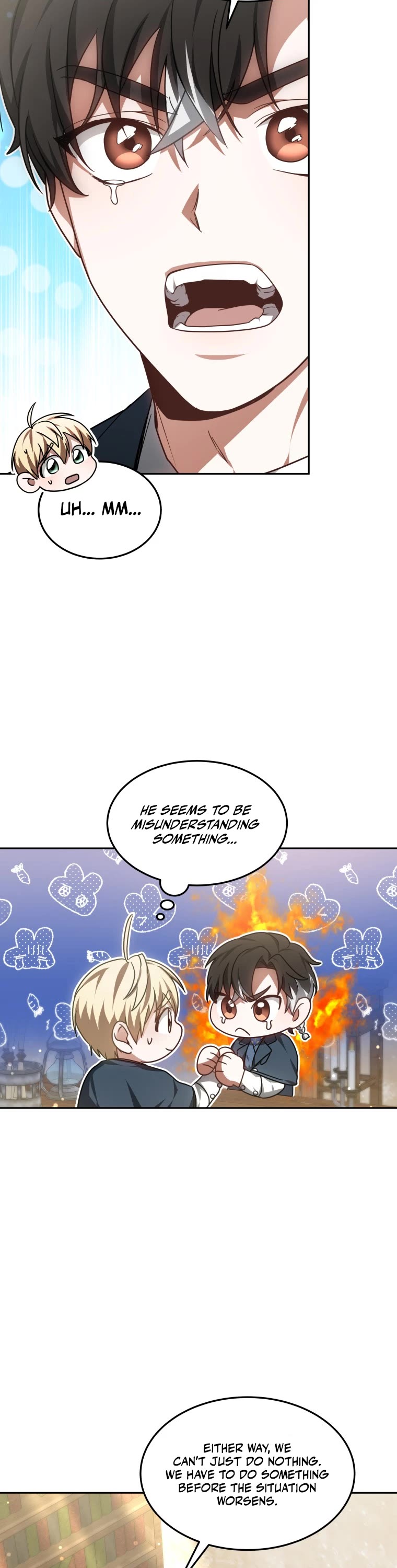 Dr. Player Chapter 19 page 48 - Chapter 19