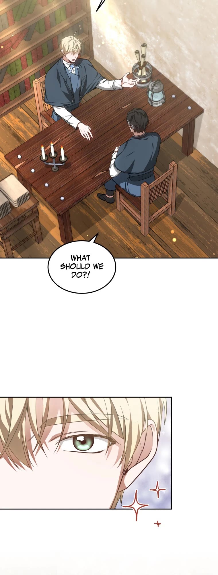 Dr. Player Chapter 19 page 49 - Chapter 19