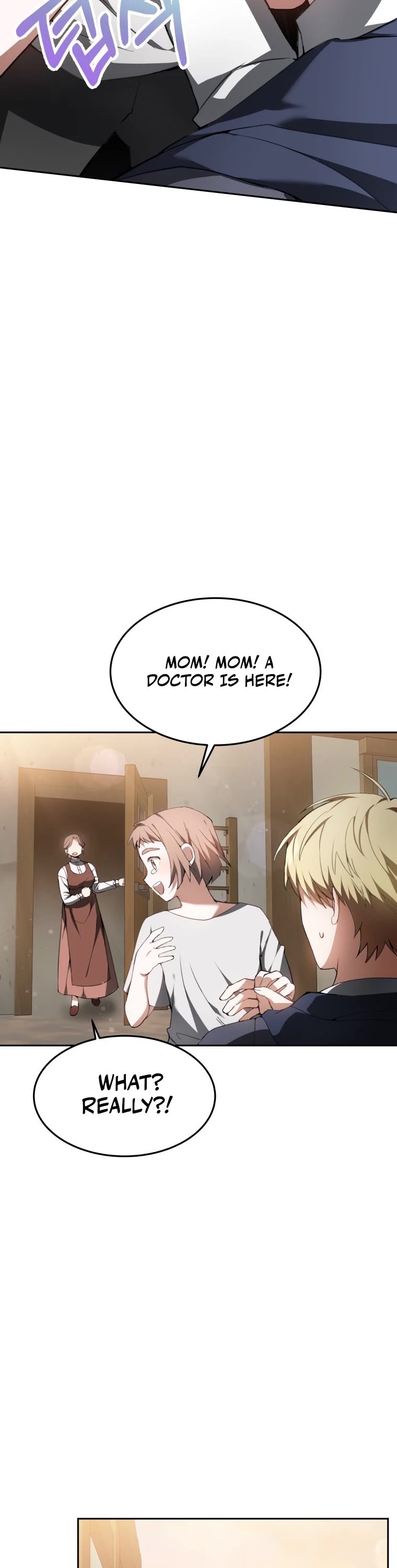 Dr. Player Chapter 2 page 19 - Chapter 2