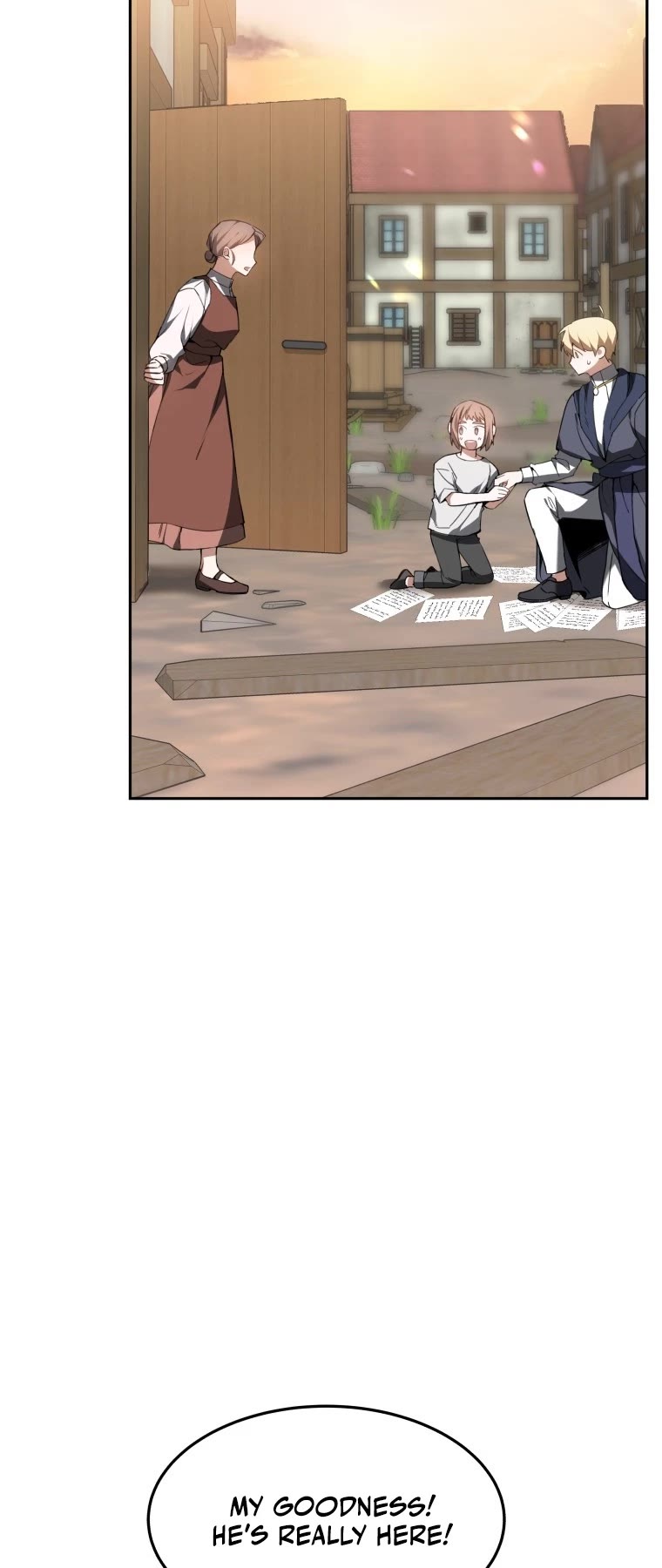 Dr. Player Chapter 2 page 20 - Chapter 2