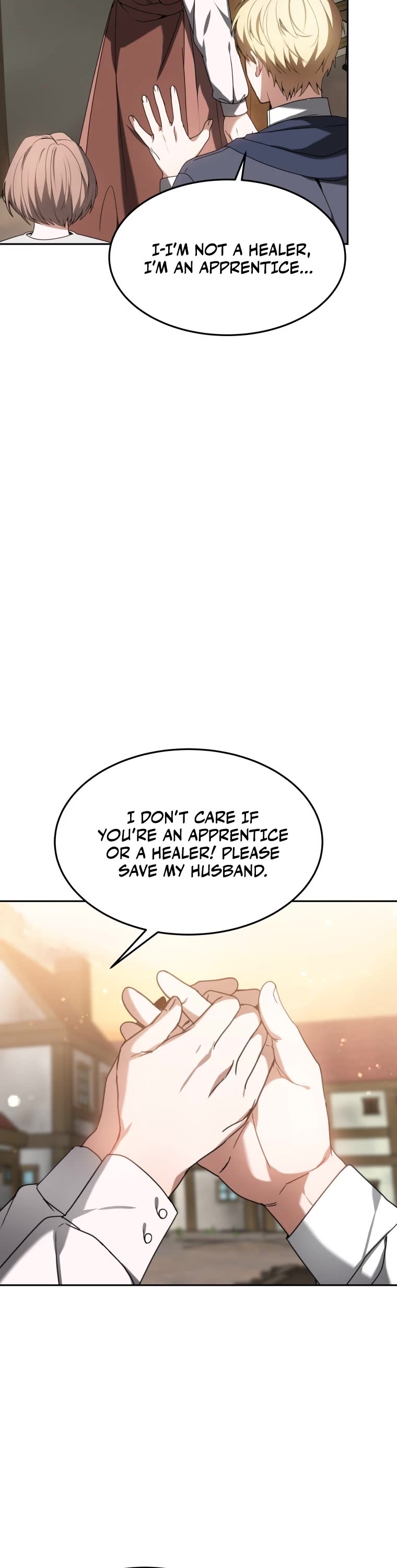 Dr. Player Chapter 2 page 23 - Chapter 2