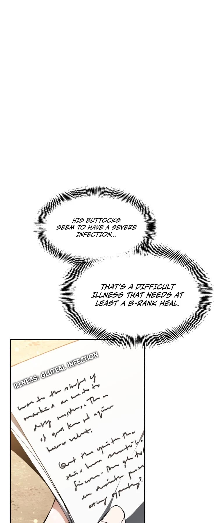 Dr. Player Chapter 2 page 25 - Chapter 2
