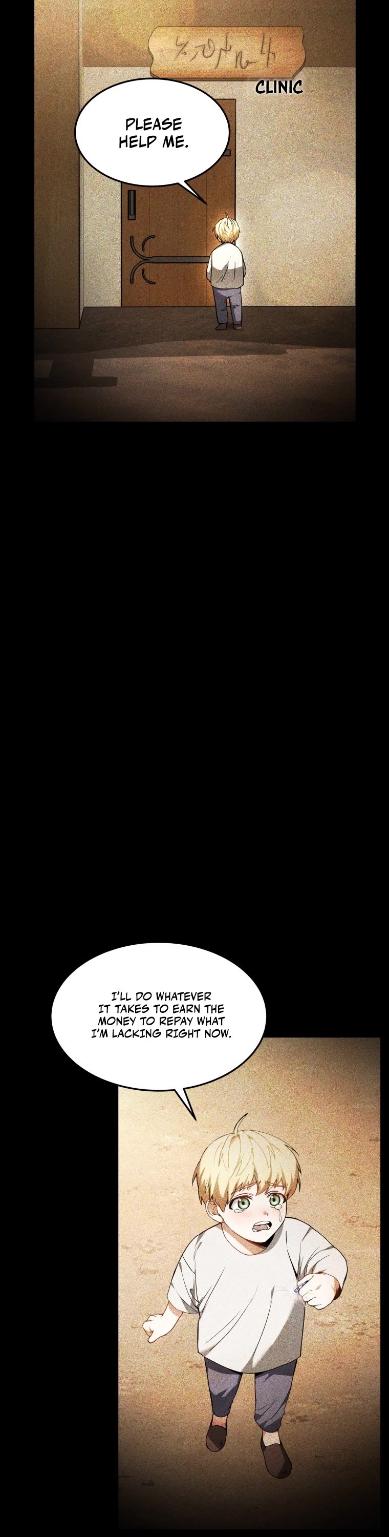 Dr. Player Chapter 2 page 28 - Chapter 2