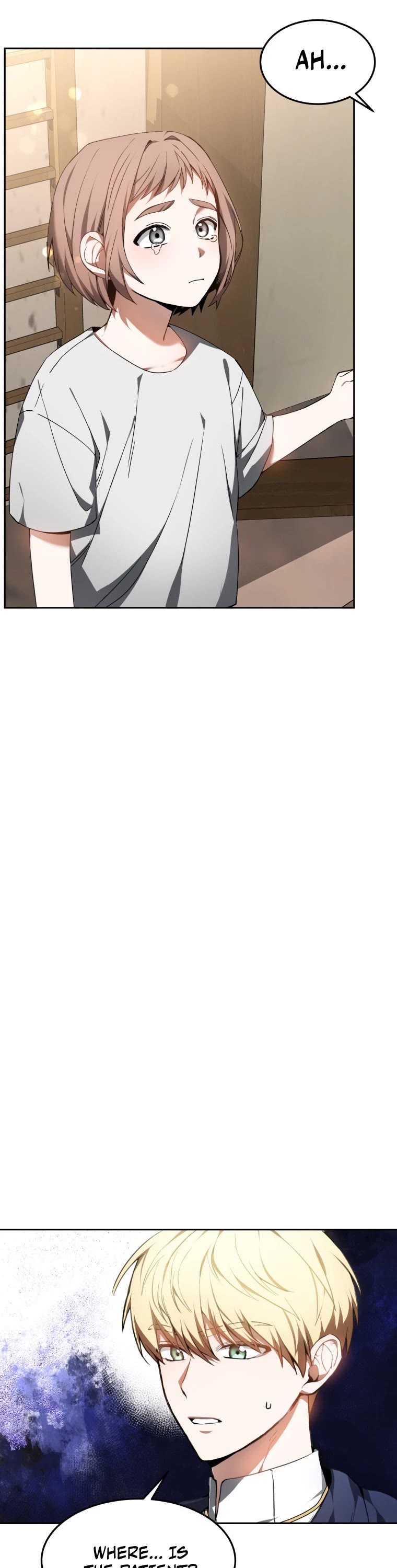 Dr. Player Chapter 2 page 32 - Chapter 2