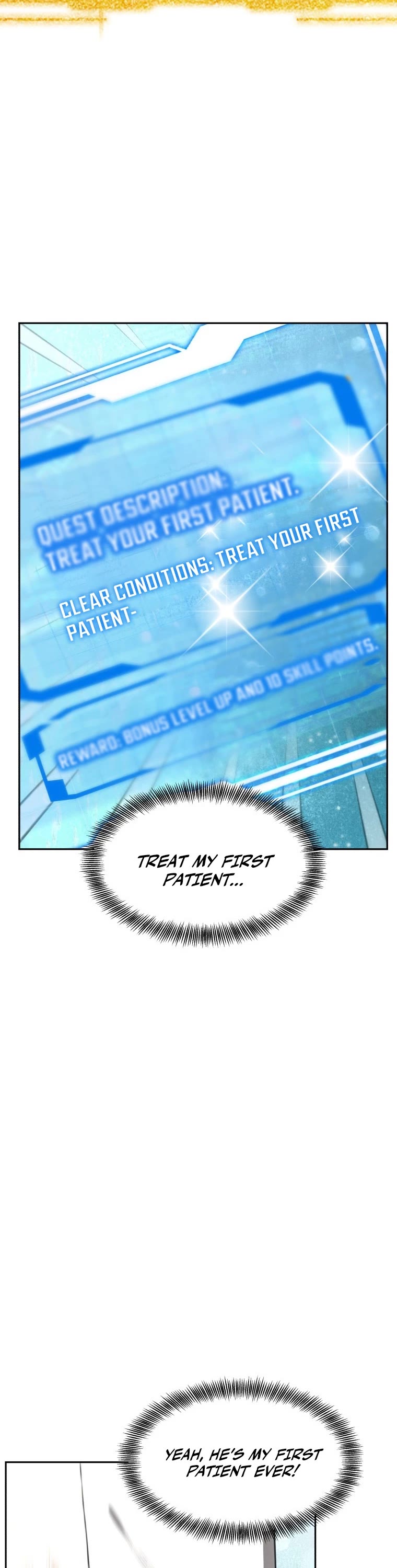 Dr. Player Chapter 2 page 37 - Chapter 2