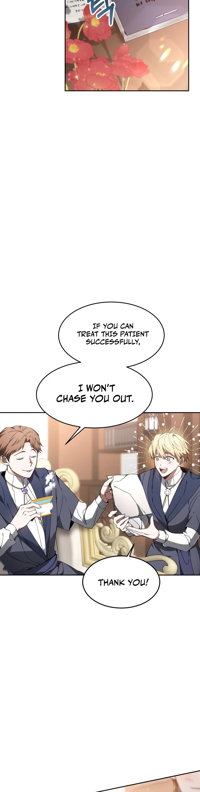 Dr. Player Chapter 2 page 4 - Chapter 2