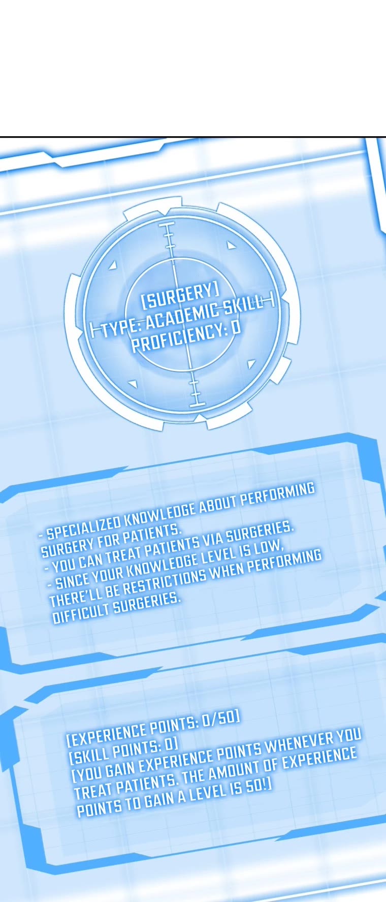 Dr. Player Chapter 2 page 41 - Chapter 2