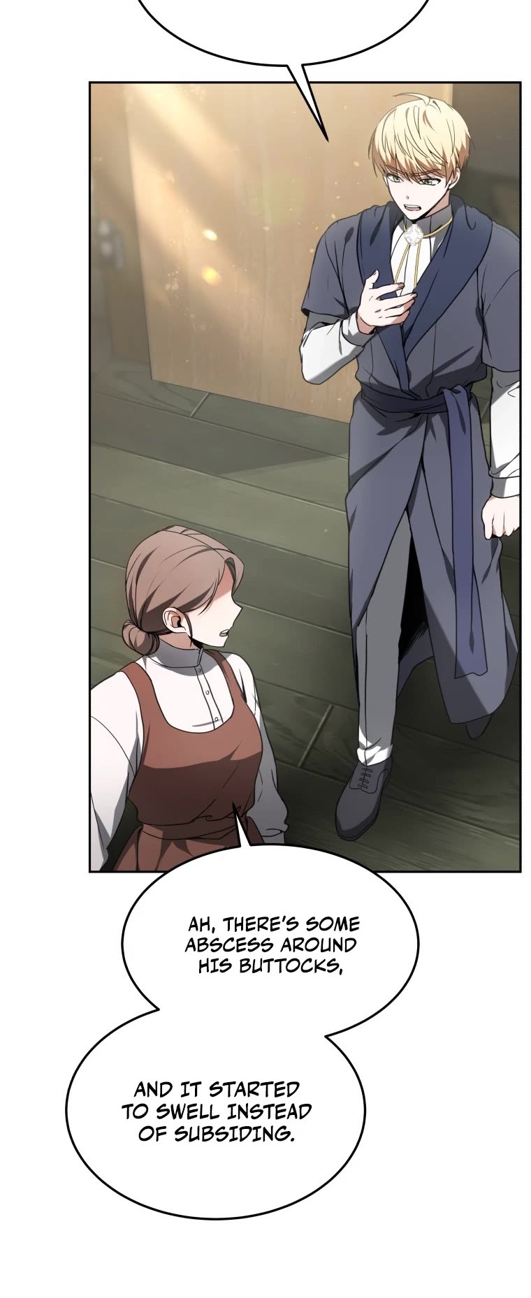 Dr. Player Chapter 2 page 50 - Chapter 2