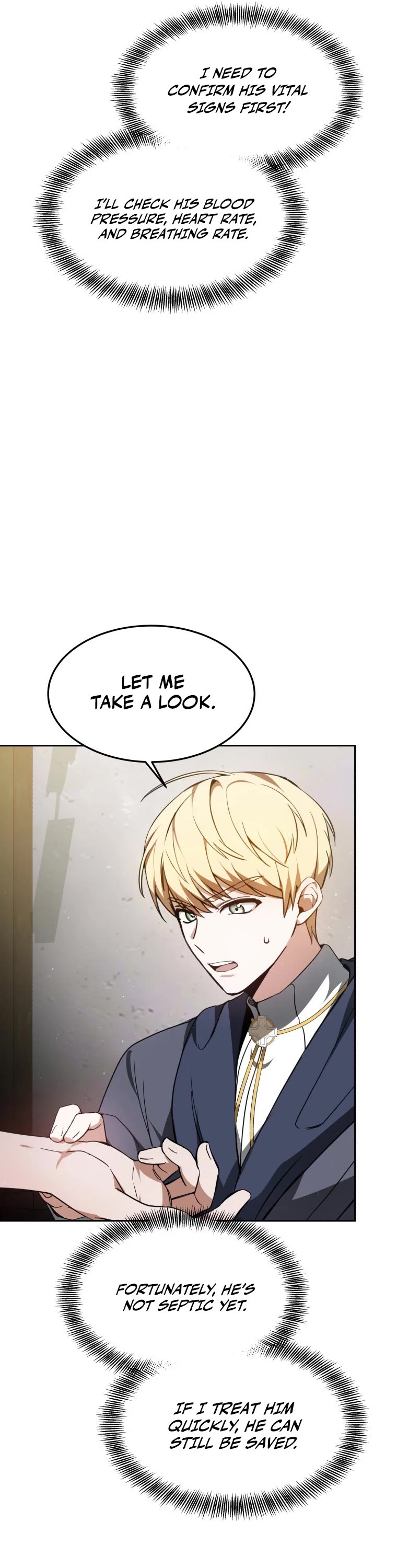 Dr. Player Chapter 2 page 52 - Chapter 2