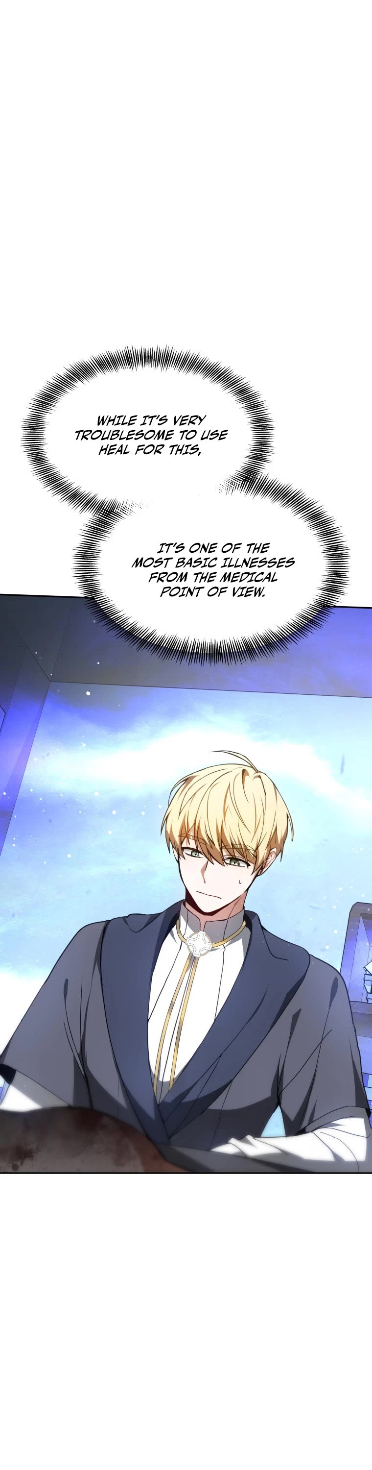 Dr. Player Chapter 2 page 54 - Chapter 2
