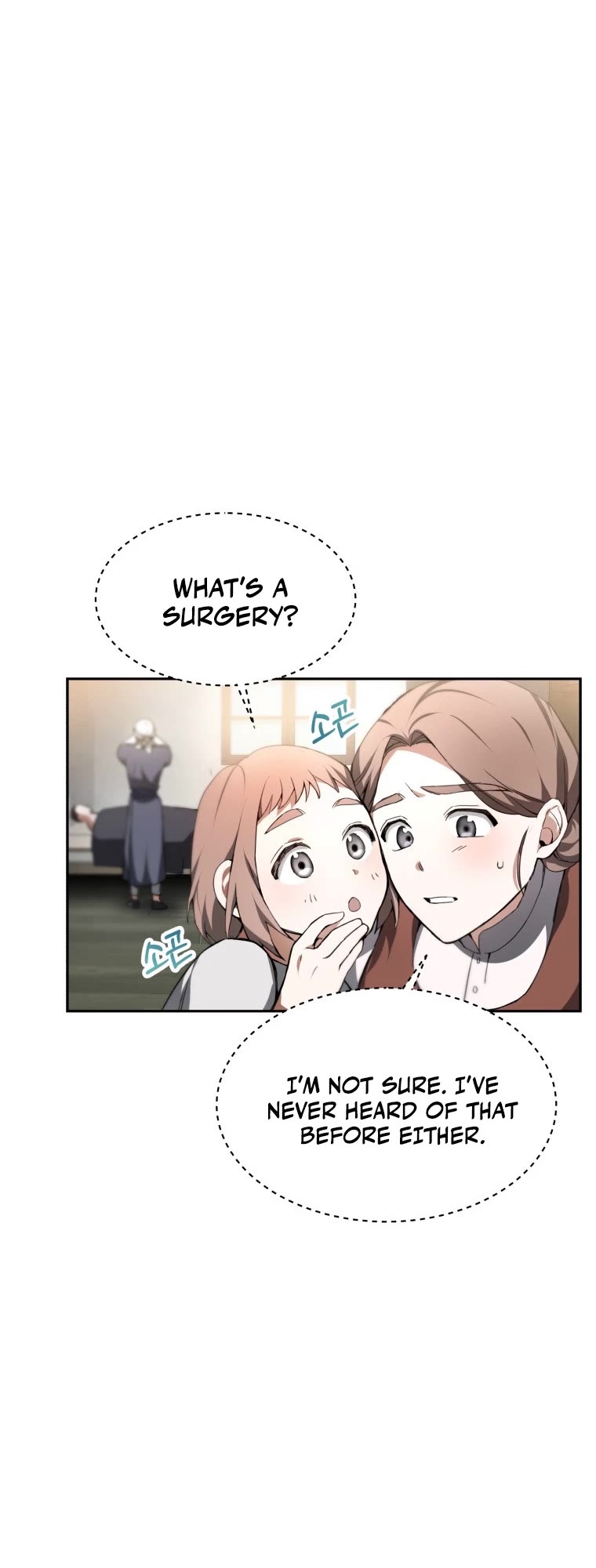 Dr. Player Chapter 2 page 61 - Chapter 2