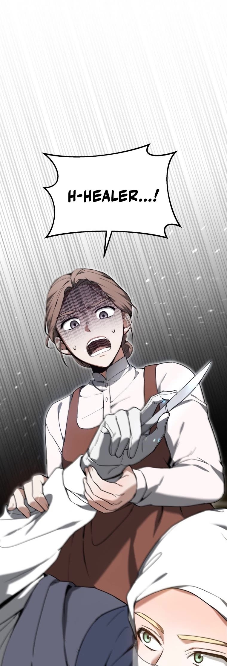 Dr. Player Chapter 2 page 64 - Chapter 2