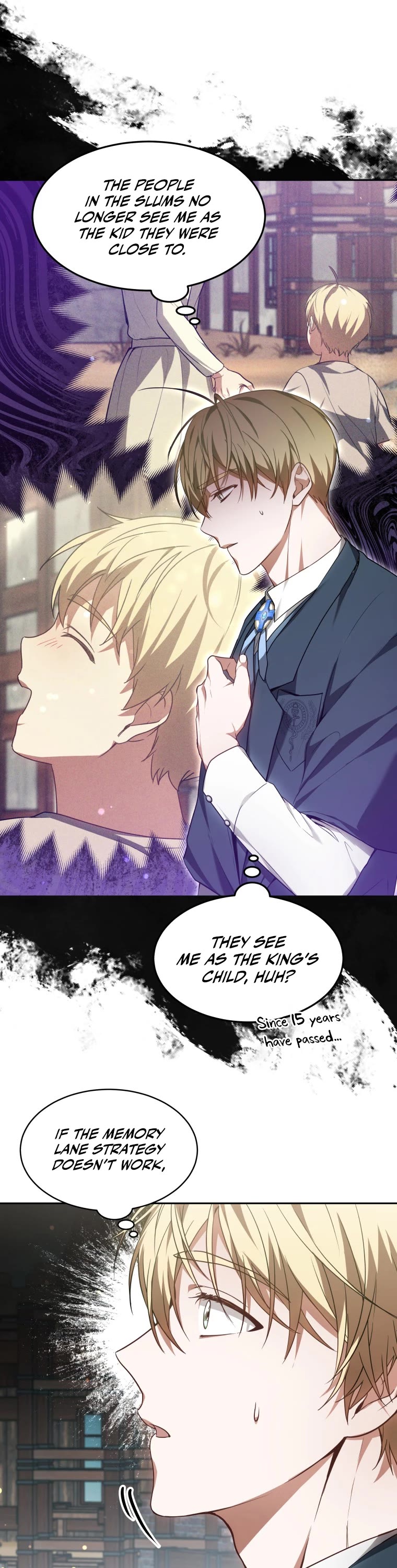 Dr. Player Chapter 20 page 11 - Chapter 20