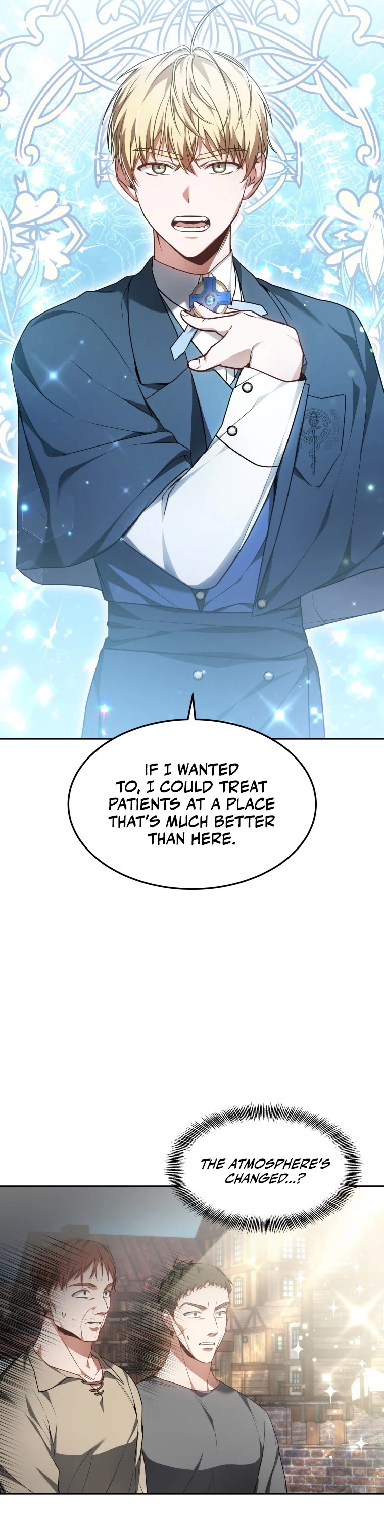 Dr. Player Chapter 20 page 16 - Chapter 20
