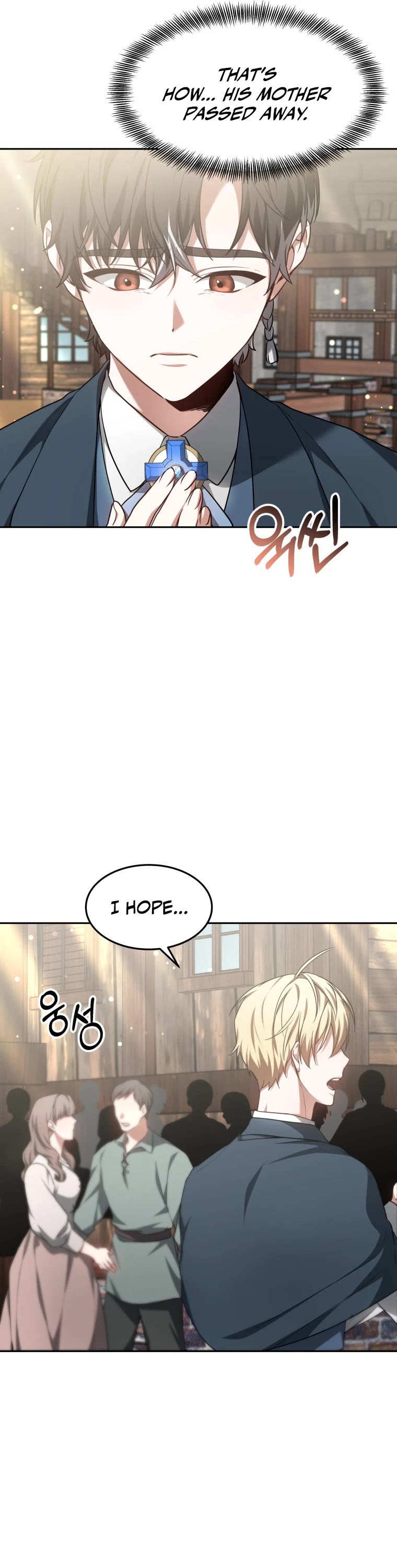 Dr. Player Chapter 20 page 21 - Chapter 20