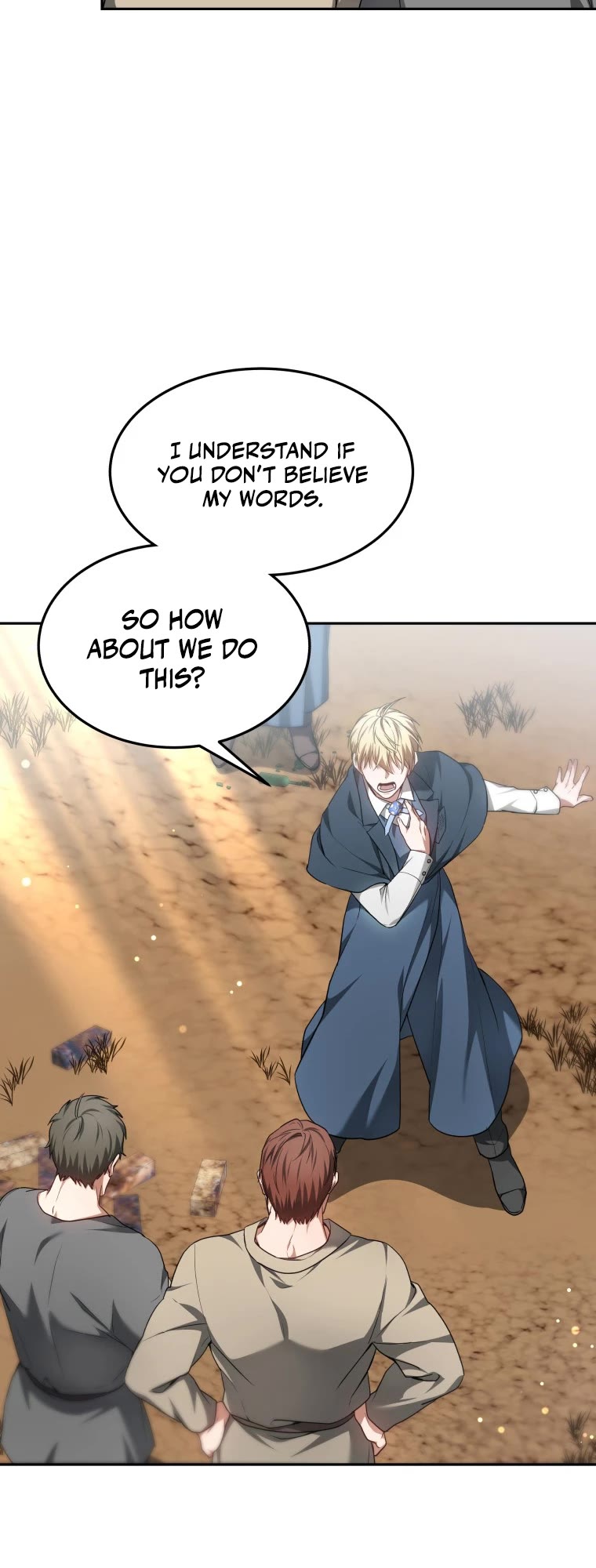 Dr. Player Chapter 20 page 25 - Chapter 20