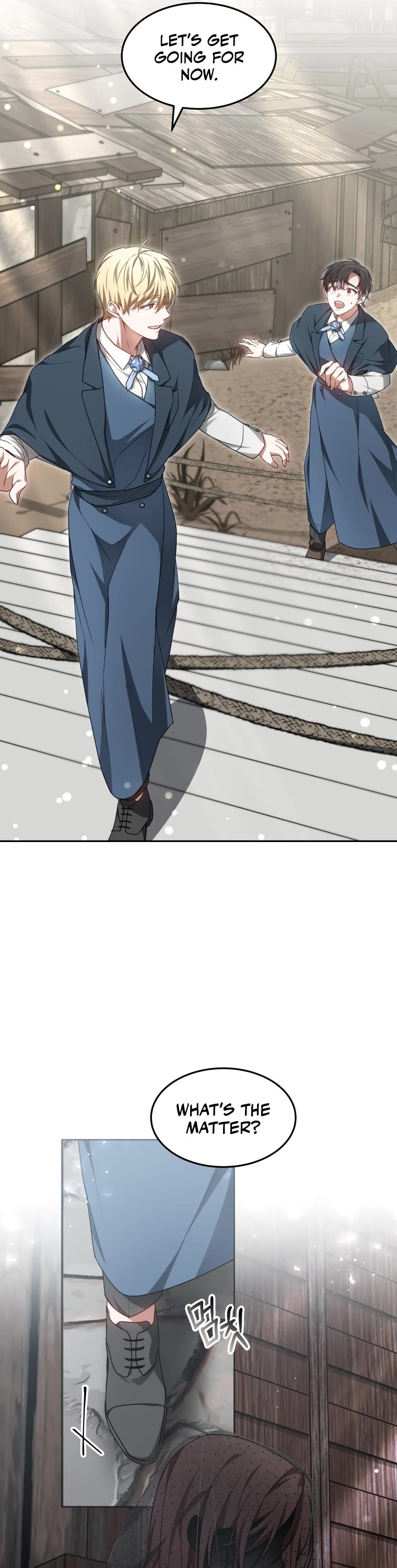 Dr. Player Chapter 20 page 36 - Chapter 20
