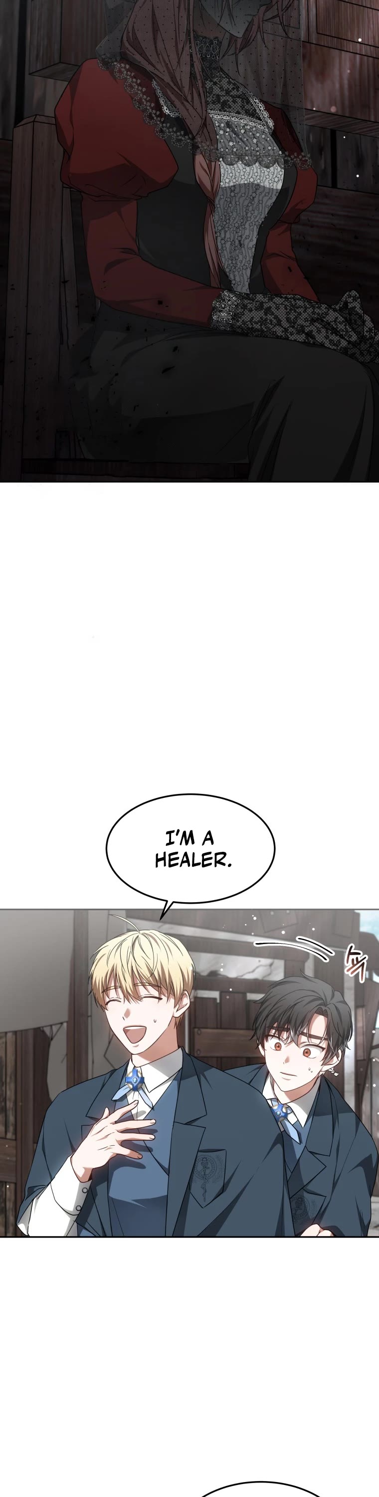 Dr. Player Chapter 20 page 37 - Chapter 20
