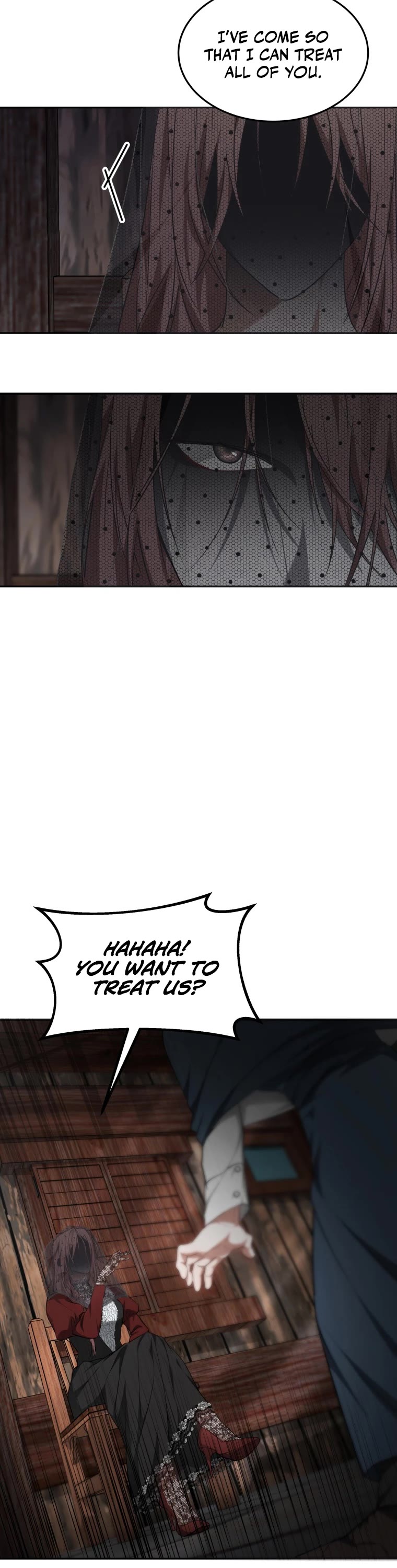 Dr. Player Chapter 20 page 38 - Chapter 20