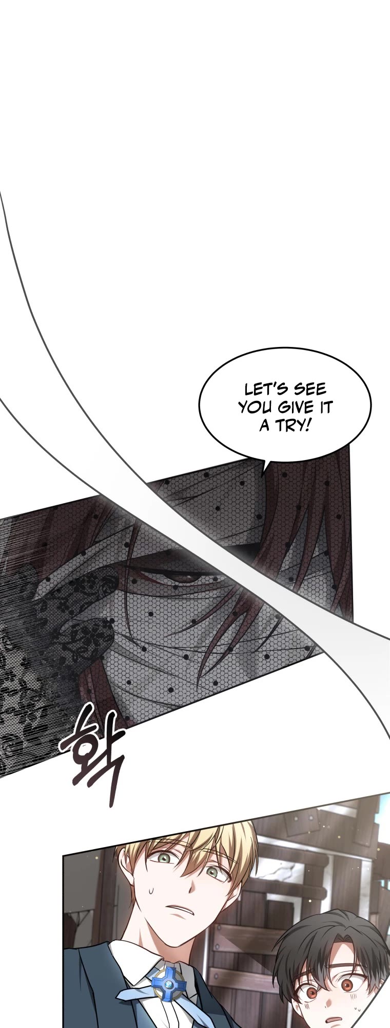 Dr. Player Chapter 20 page 39 - Chapter 20