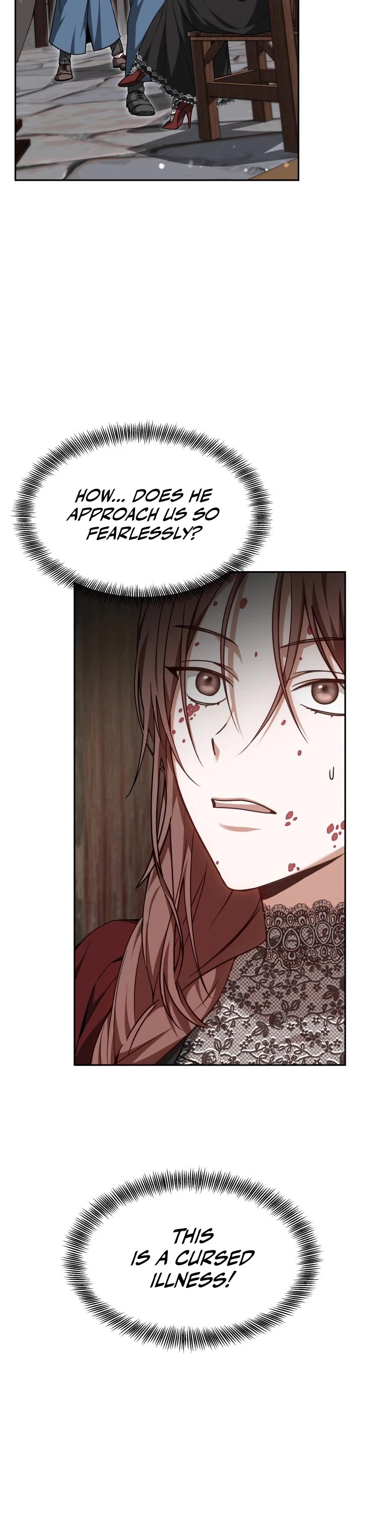 Dr. Player Chapter 20 page 42 - Chapter 20