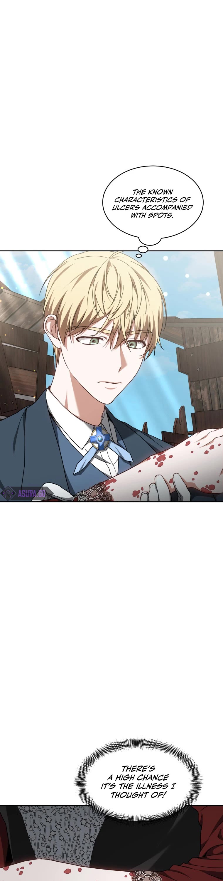 Dr. Player Chapter 20 page 43 - Chapter 20