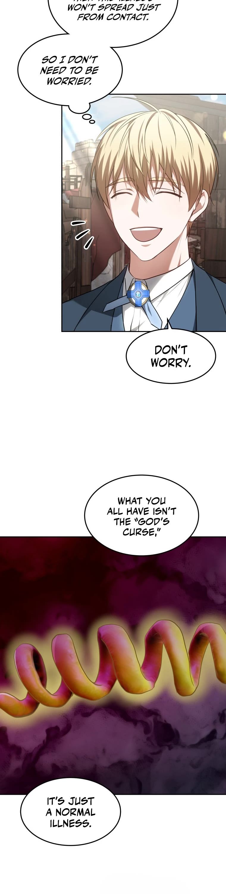 Dr. Player Chapter 20 page 47 - Chapter 20