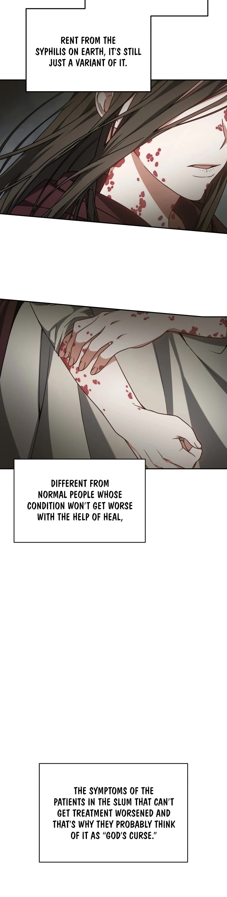 Dr. Player Chapter 20 page 51 - Chapter 20