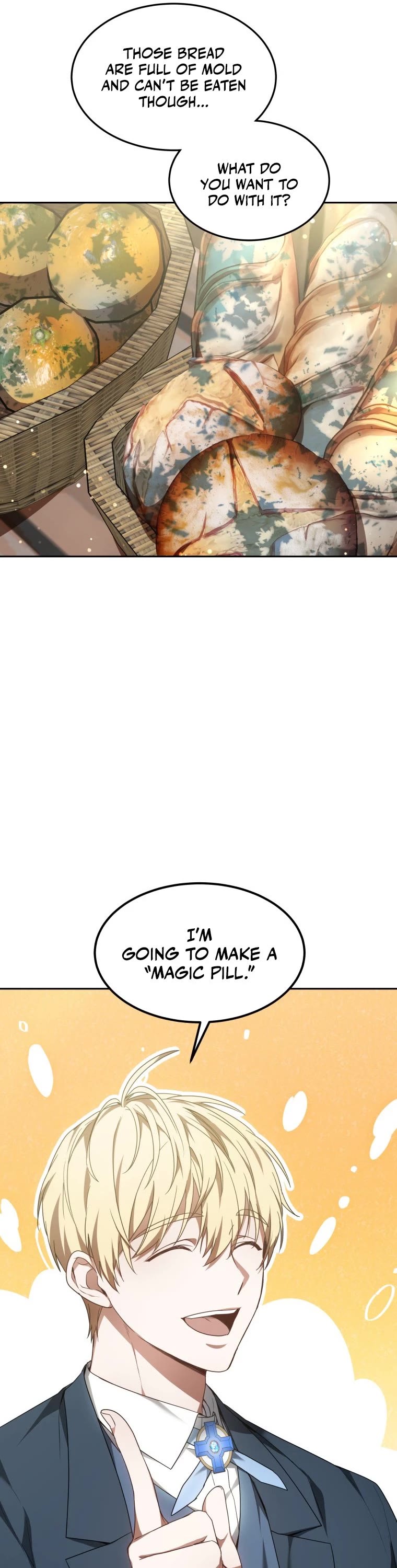 Dr. Player Chapter 20 page 55 - Chapter 20