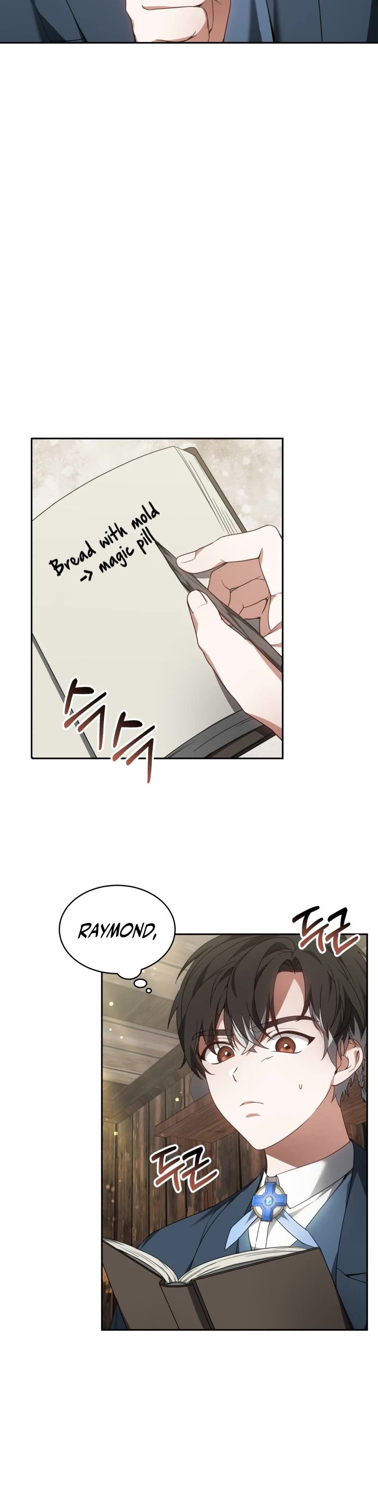 Dr. Player Chapter 20 page 56 - Chapter 20