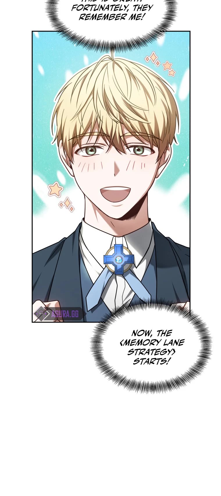 Dr. Player Chapter 20 page 6 - Chapter 20
