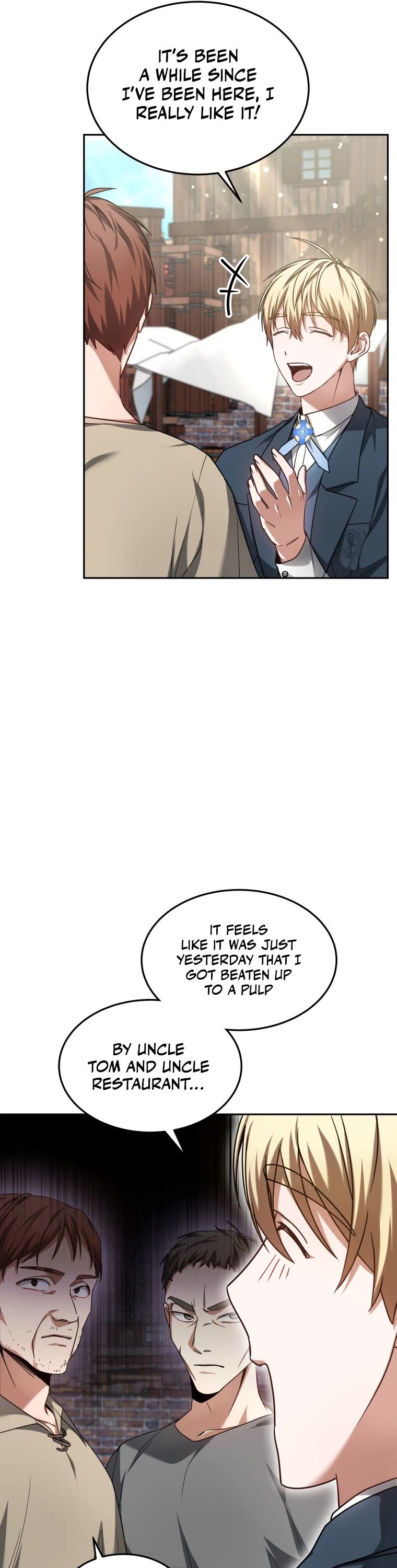 Dr. Player Chapter 20 page 7 - Chapter 20