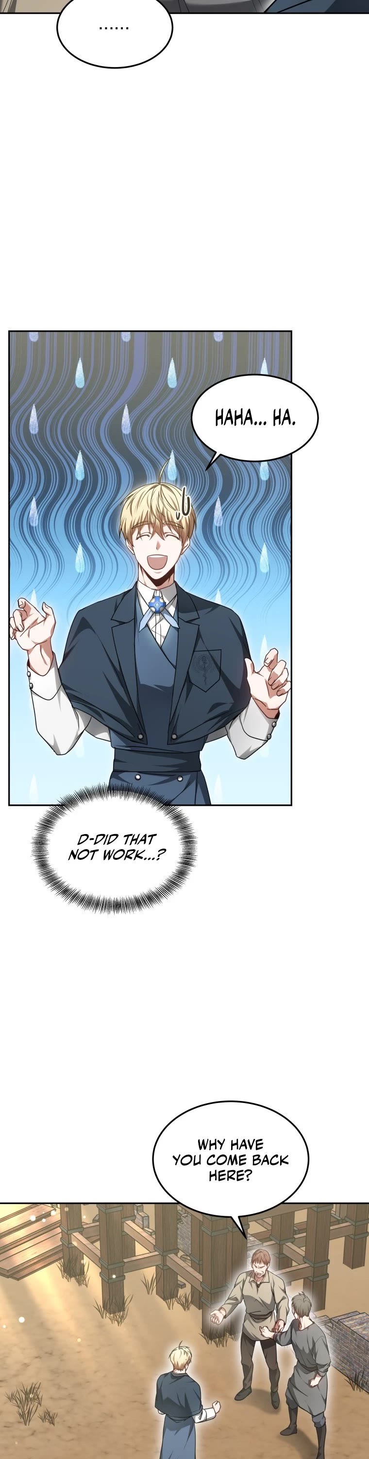 Dr. Player Chapter 20 page 8 - Chapter 20