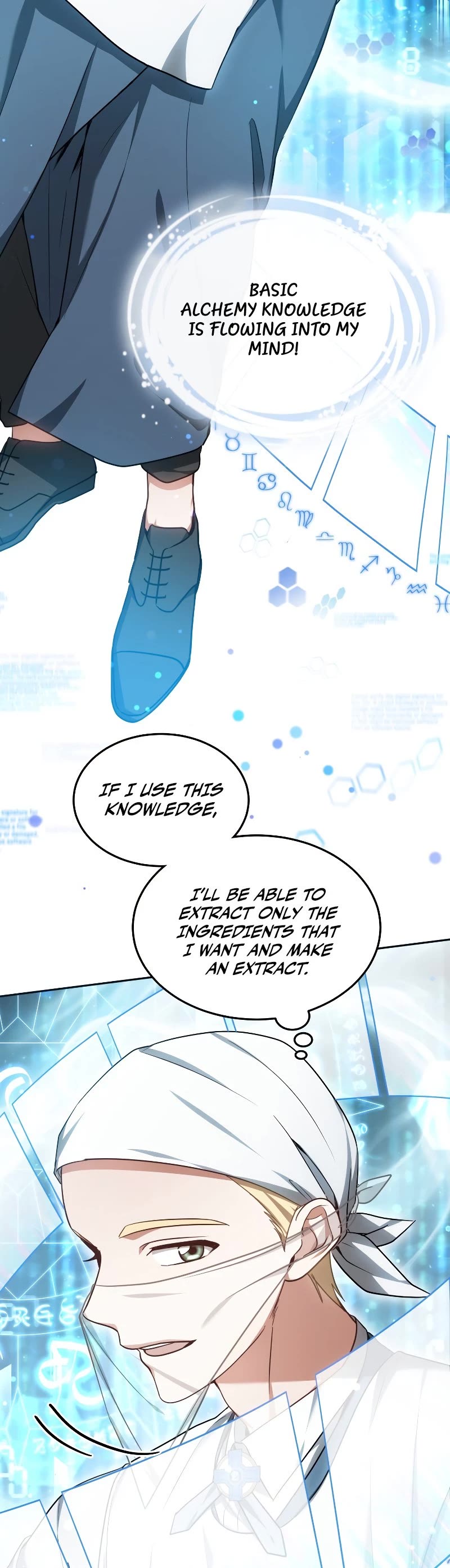 Dr. Player Chapter 21 page 12 - Chapter 21