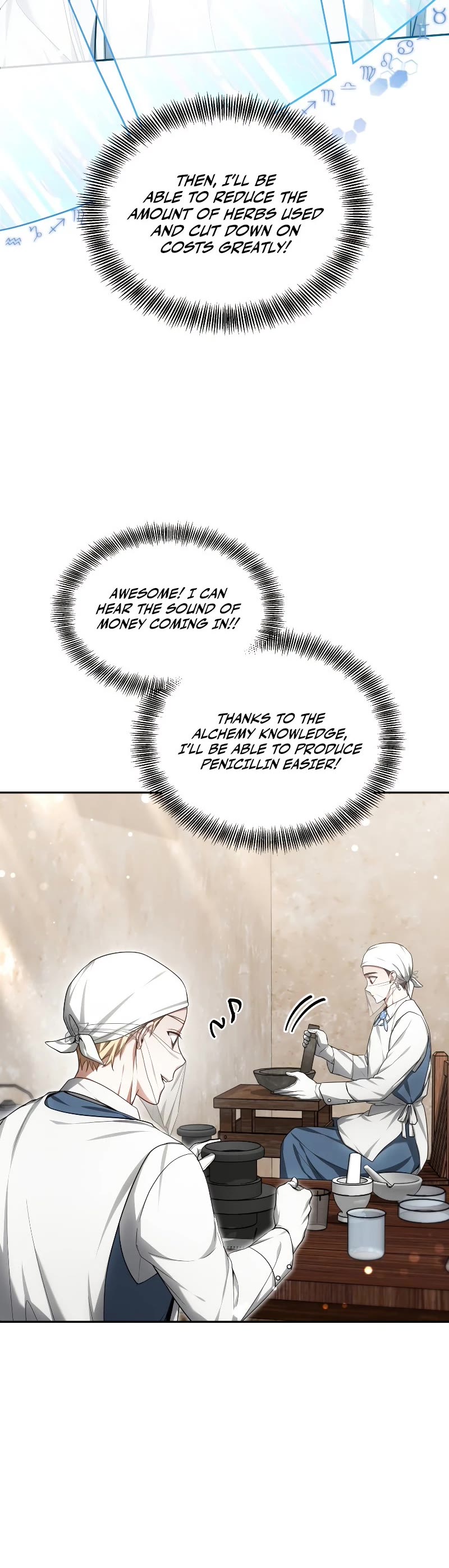 Dr. Player Chapter 21 page 13 - Chapter 21