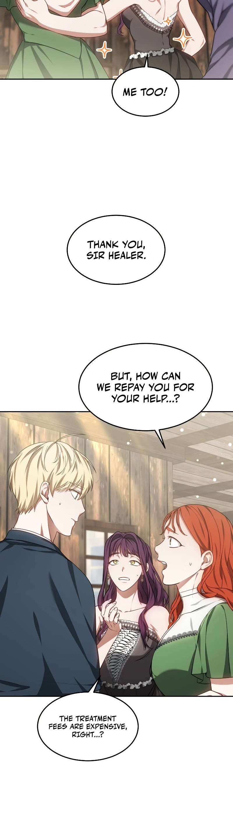 Dr. Player Chapter 21 page 17 - Chapter 21