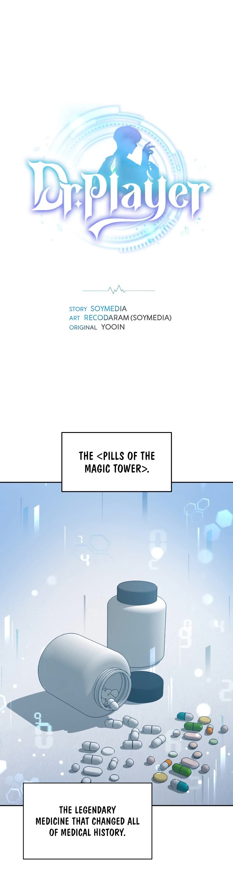 Dr. Player Chapter 21 page 2 - Chapter 21