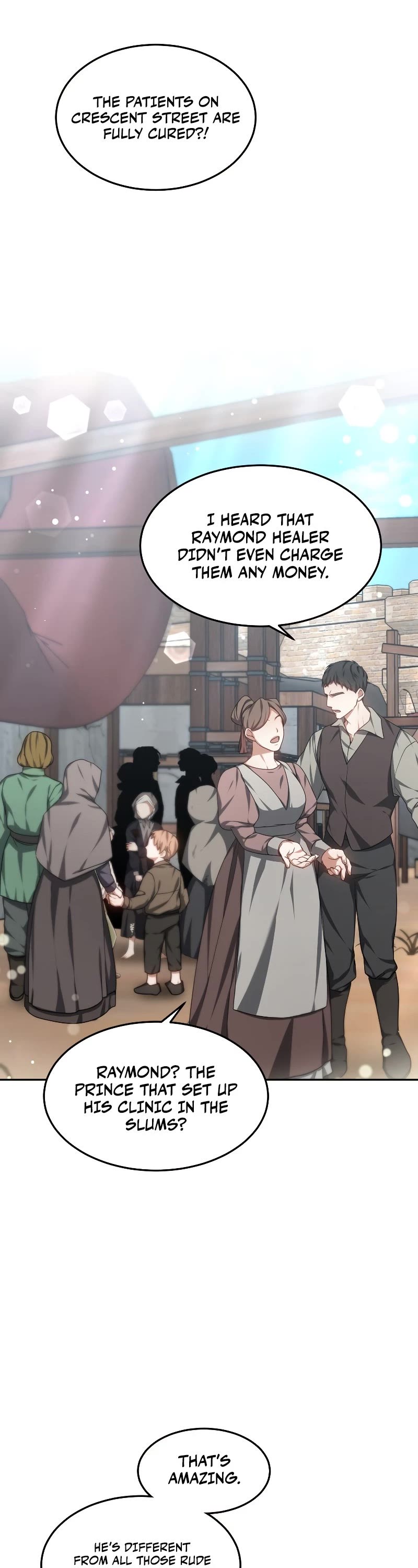 Dr. Player Chapter 21 page 23 - Chapter 21