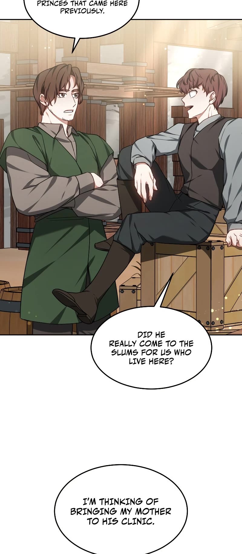 Dr. Player Chapter 21 page 24 - Chapter 21