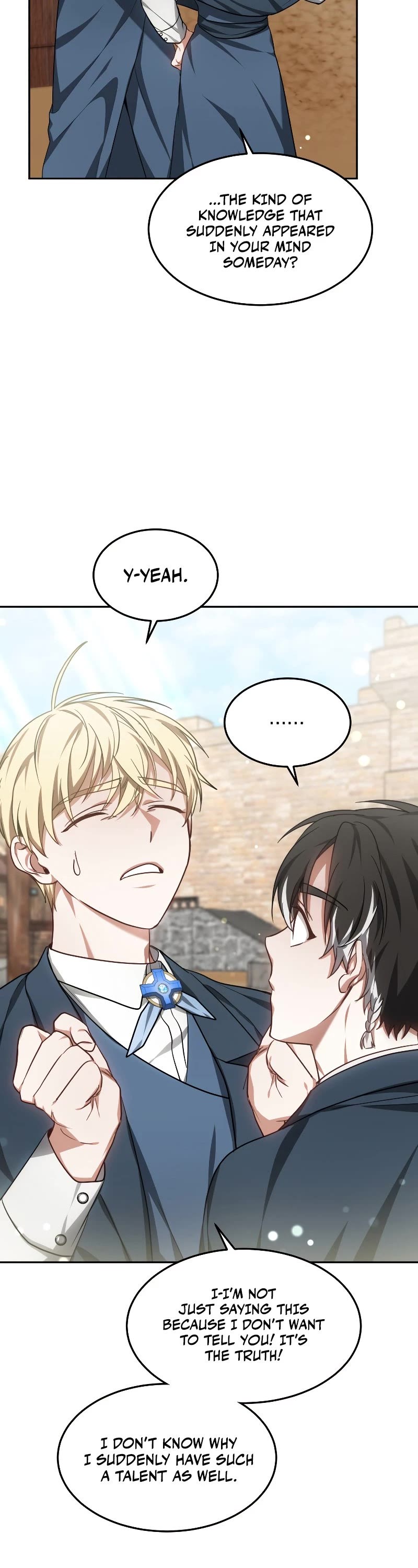 Dr. Player Chapter 21 page 39 - Chapter 21