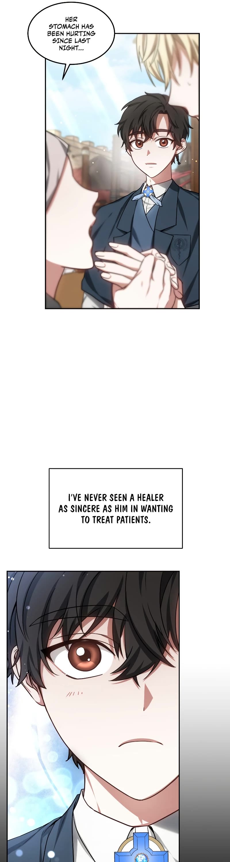 Dr. Player Chapter 21 page 42 - Chapter 21