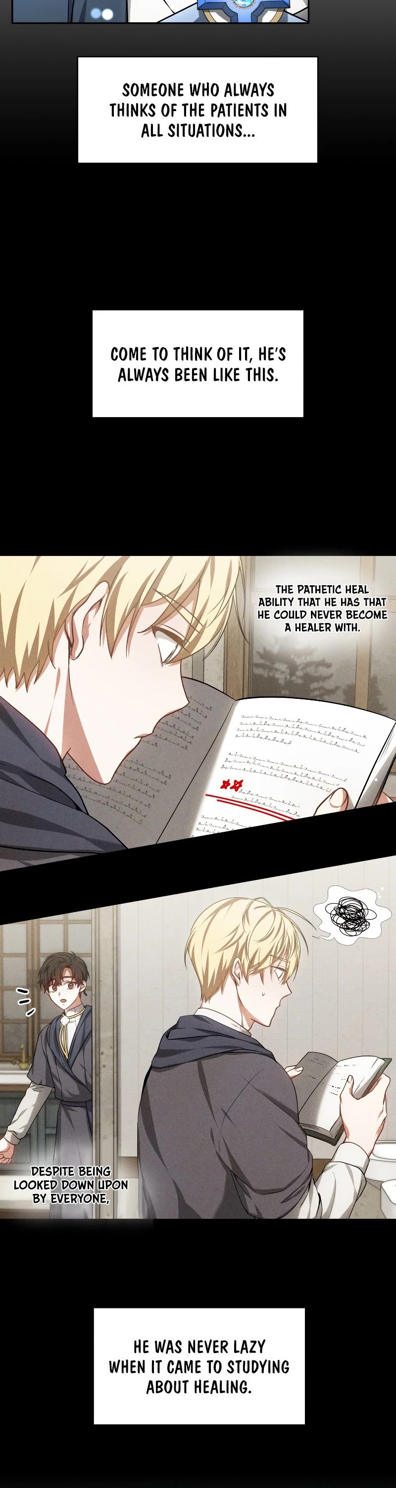 Dr. Player Chapter 21 page 43 - Chapter 21