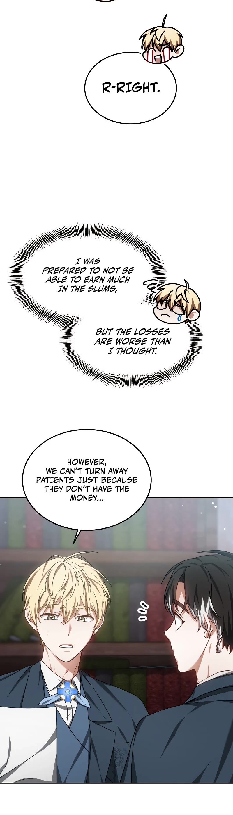 Dr. Player Chapter 21 page 49 - Chapter 21