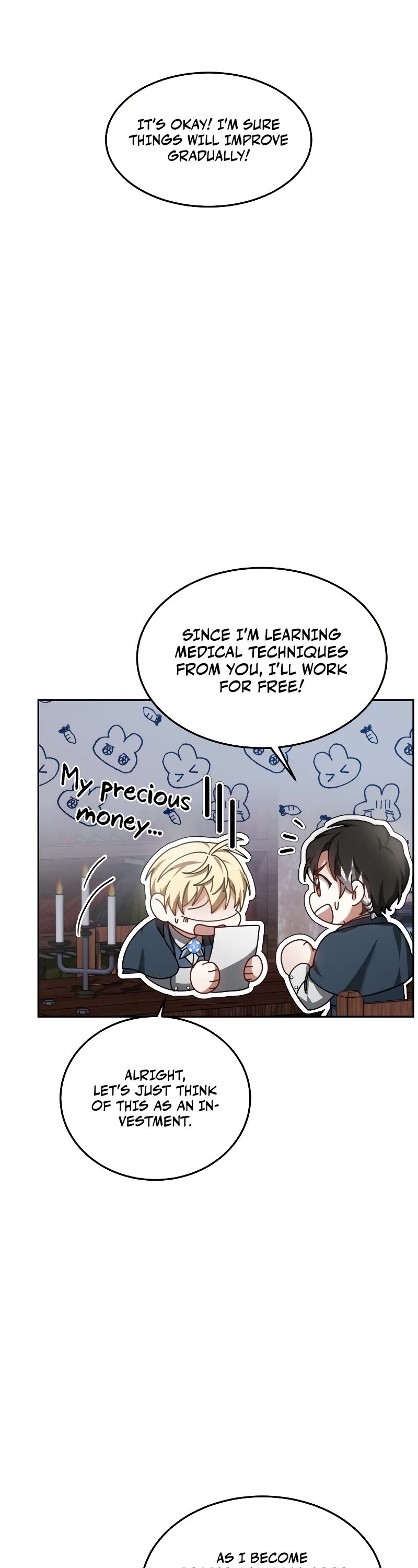 Dr. Player Chapter 21 page 50 - Chapter 21