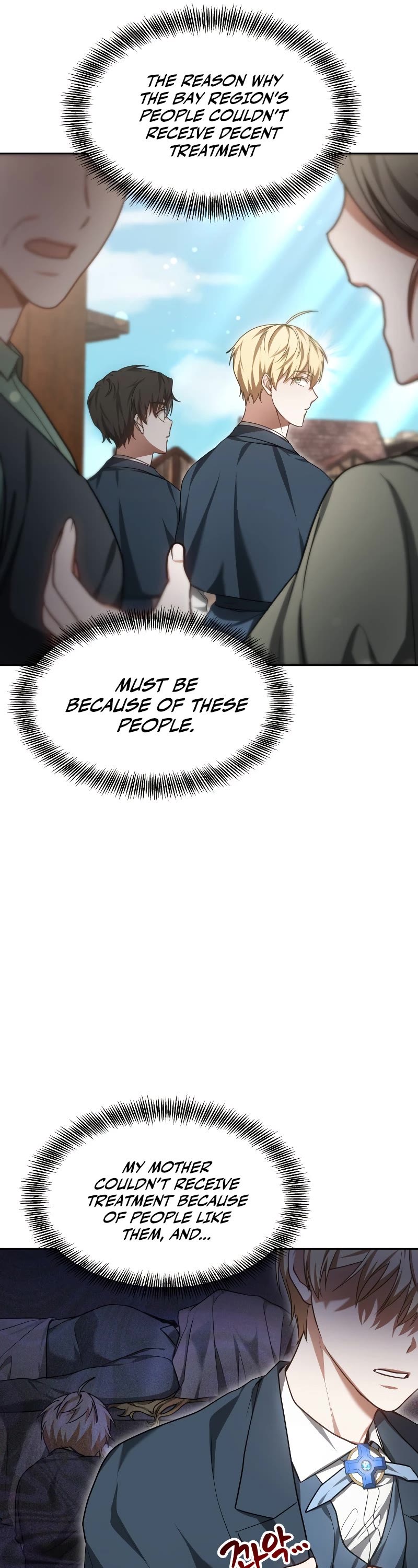 Dr. Player Chapter 22 page 10 - Chapter 22