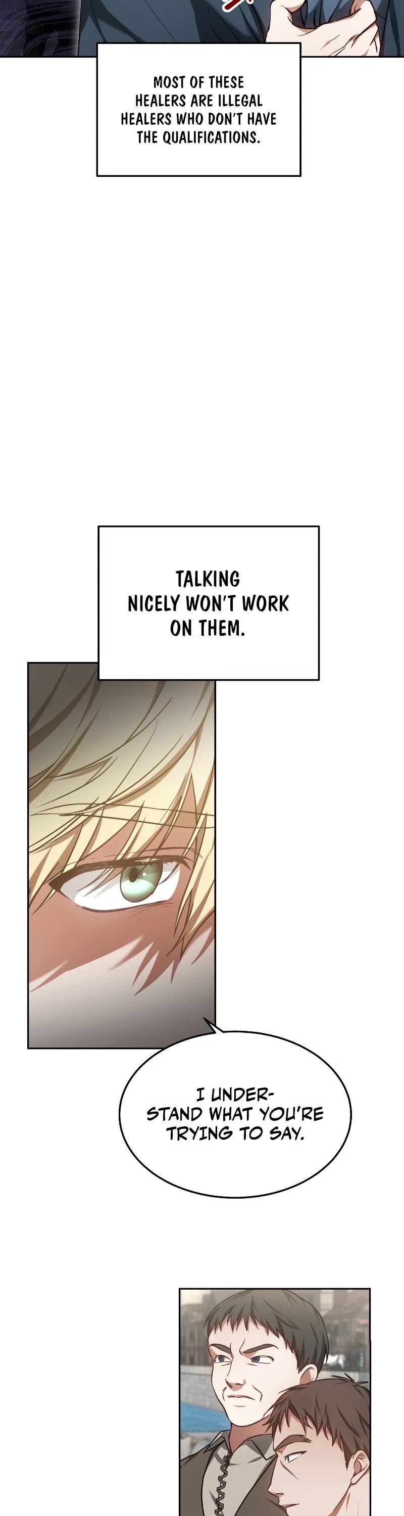 Dr. Player Chapter 22 page 11 - Chapter 22